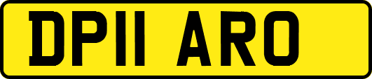 DP11ARO