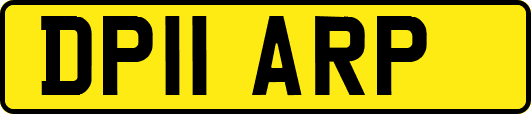 DP11ARP