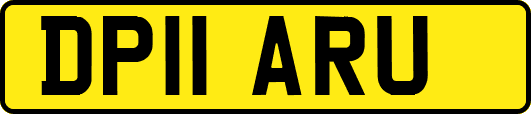 DP11ARU