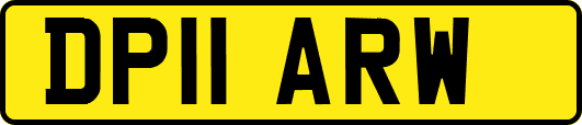 DP11ARW