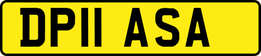 DP11ASA