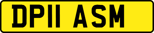 DP11ASM
