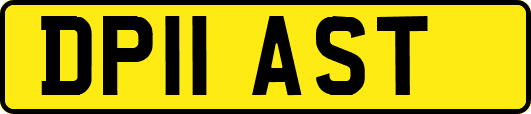 DP11AST
