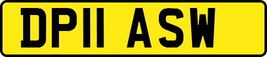 DP11ASW