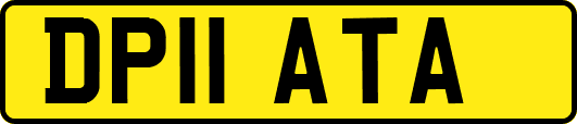 DP11ATA