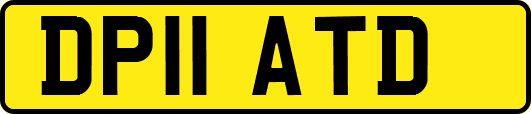 DP11ATD