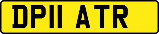 DP11ATR