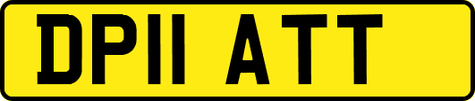 DP11ATT