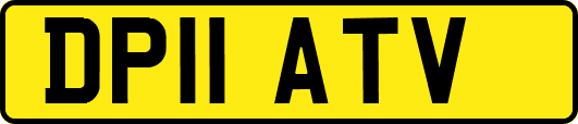 DP11ATV