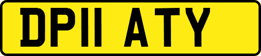 DP11ATY