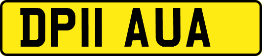 DP11AUA