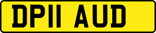 DP11AUD