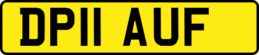 DP11AUF