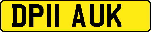 DP11AUK