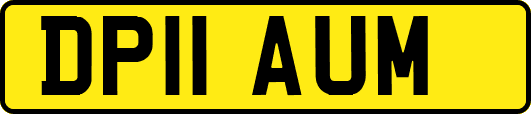 DP11AUM