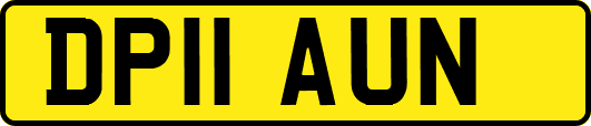 DP11AUN