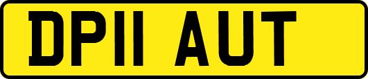 DP11AUT