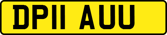 DP11AUU