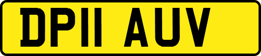 DP11AUV