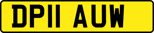 DP11AUW