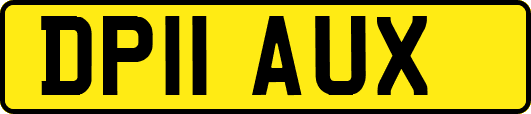 DP11AUX