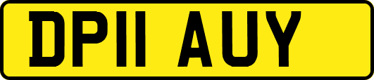 DP11AUY