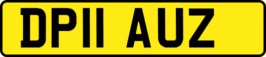 DP11AUZ