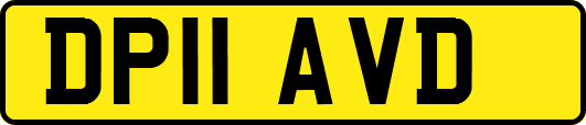 DP11AVD