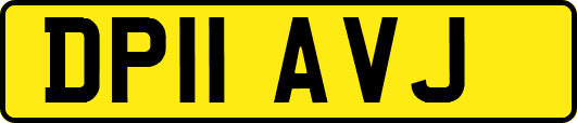 DP11AVJ