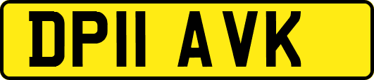 DP11AVK