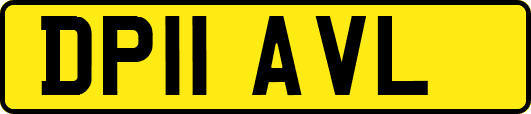 DP11AVL