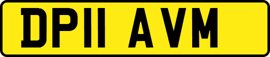 DP11AVM