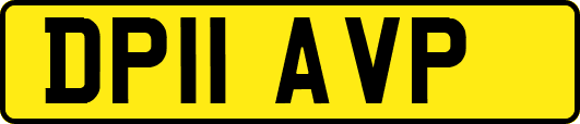 DP11AVP