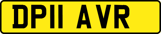 DP11AVR
