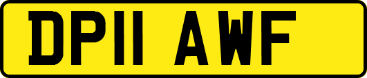 DP11AWF