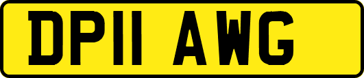 DP11AWG