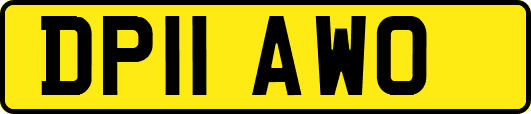 DP11AWO