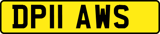 DP11AWS