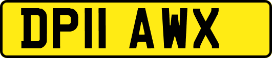 DP11AWX