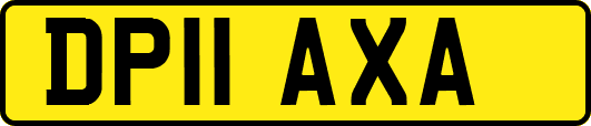 DP11AXA