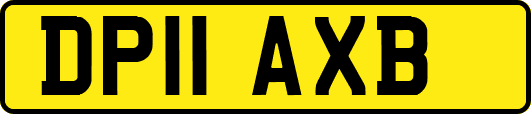 DP11AXB