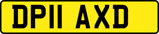 DP11AXD