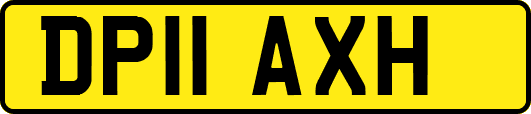 DP11AXH