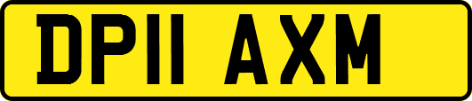 DP11AXM