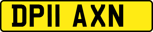 DP11AXN