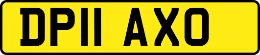 DP11AXO
