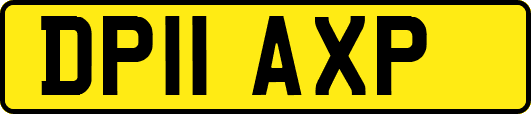 DP11AXP