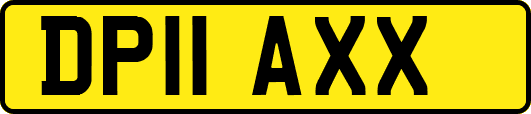 DP11AXX