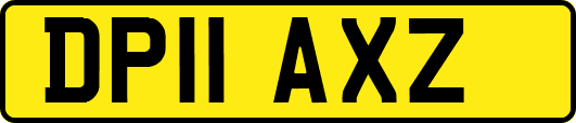 DP11AXZ