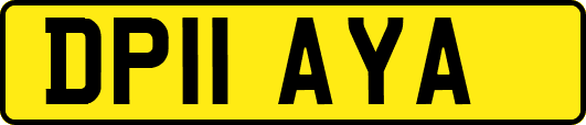DP11AYA